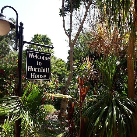 Hornbill House Bed & Breakfast Mtubatuba Exterior foto
