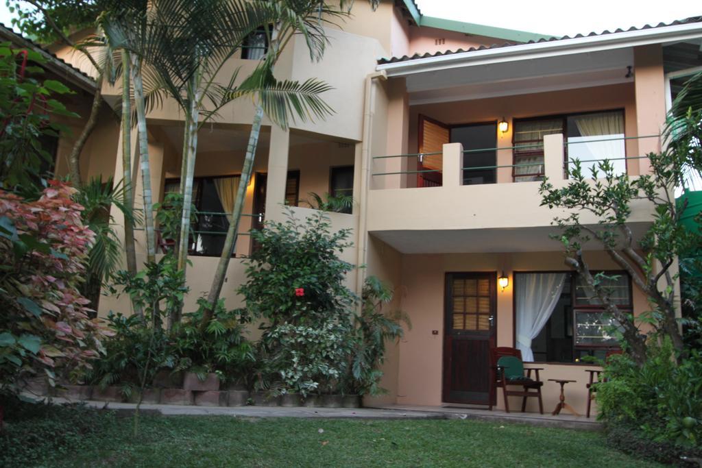 Hornbill House Bed & Breakfast Mtubatuba Exterior foto