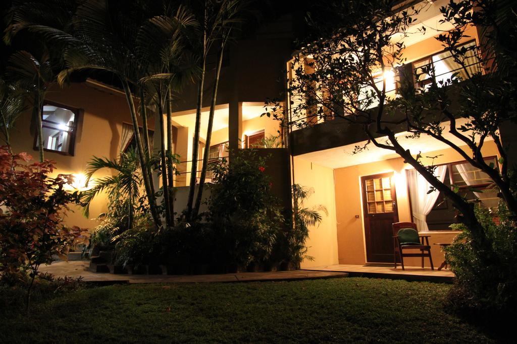 Hornbill House Bed & Breakfast Mtubatuba Exterior foto