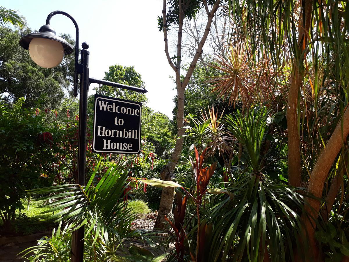 Hornbill House Bed & Breakfast Mtubatuba Exterior foto