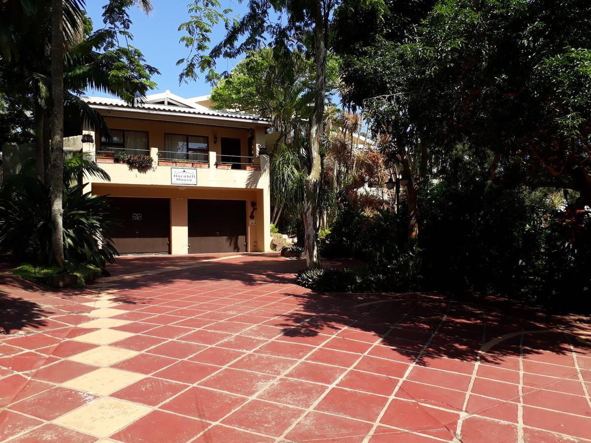 Hornbill House Bed & Breakfast Mtubatuba Exterior foto