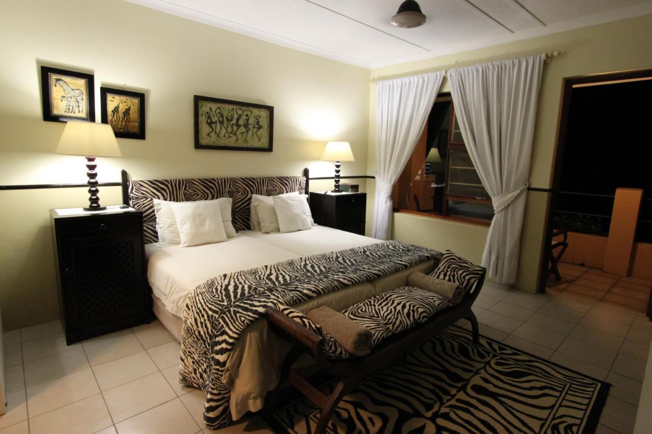 Hornbill House Bed & Breakfast Mtubatuba Exterior foto